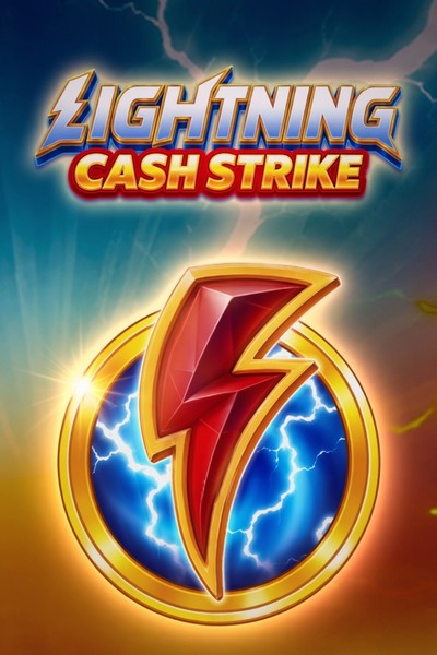 Lightning Cash Strike v nabídce Betrepublic Casino
