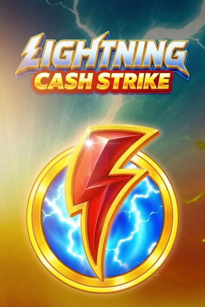 Lightning Cash Strike – automat u Casinova Casino