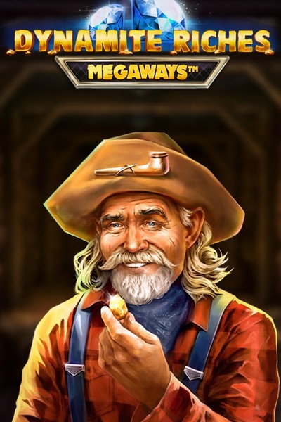 Dynamite Riches Megaways v Cleobetra Casino