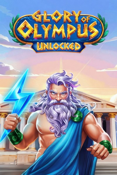 Glory of Olympus Unlocked na Cleobetra Casino