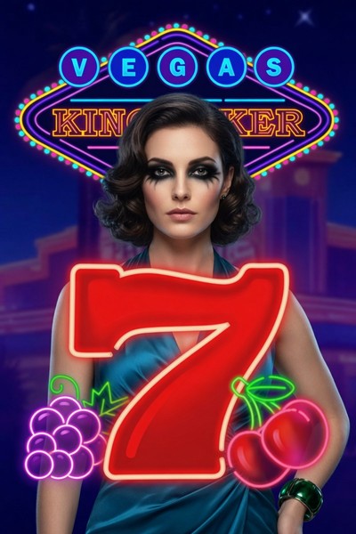 Automat Vegas Kingmaker 5 v Cleobetra Casino