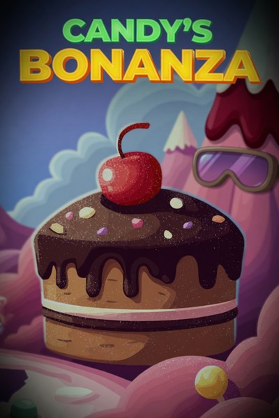 Candy's Bonanza – automat u Kingmaker Casino