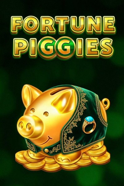 Automat Fortune Piggies v Kingmaker Casino