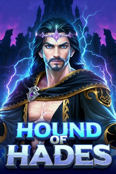 Hrací automat Hound of Hades v Kingmaker Casino